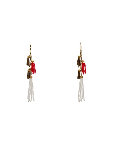 TWINSET Earrings Metal