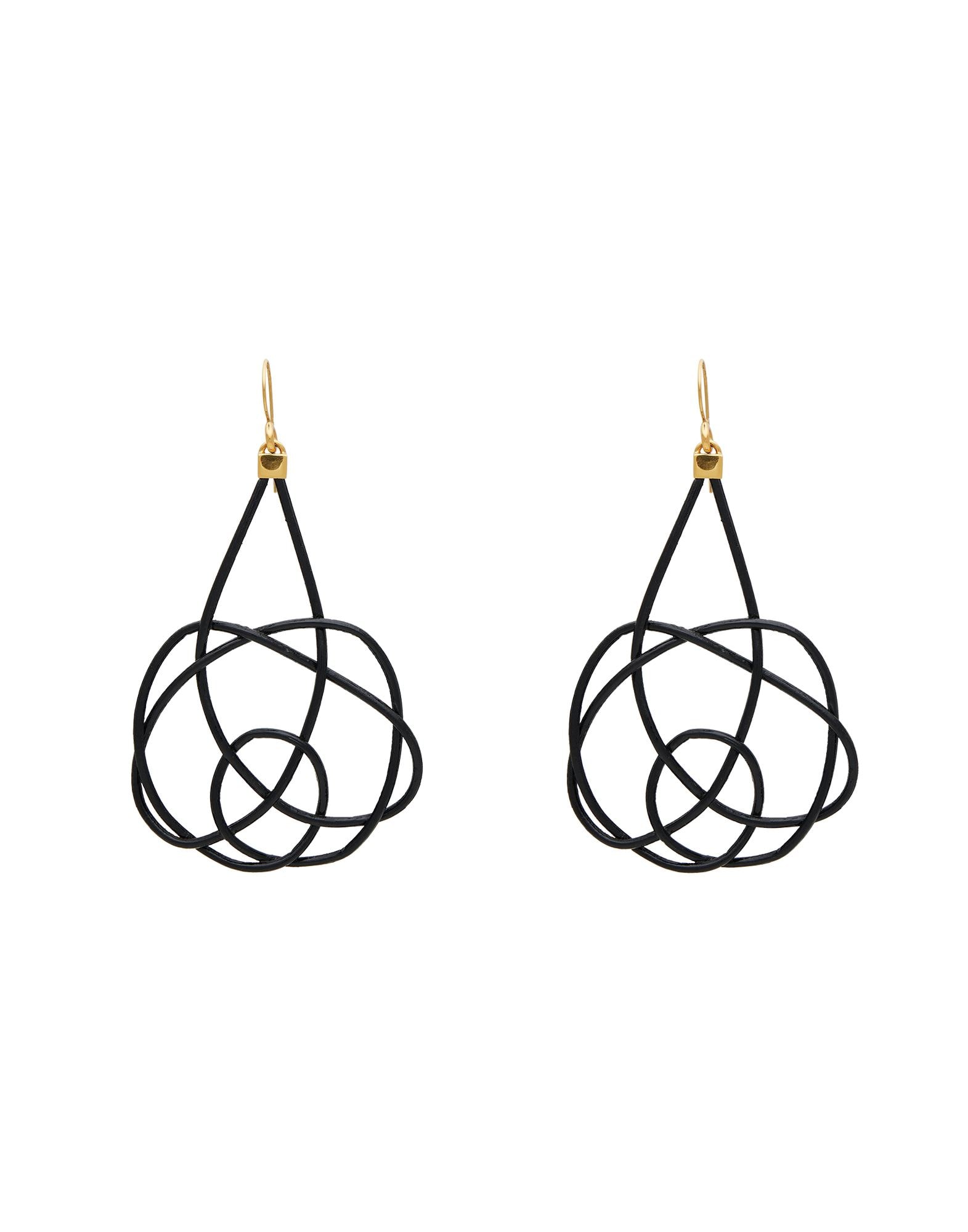 PATOU - Серьги