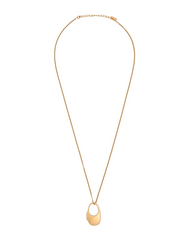 COPERNI Necklace Gold Metal