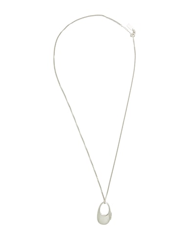 COPERNI Necklace Silver Metal