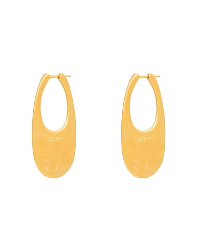 COPERNI Earrings Gold Metal