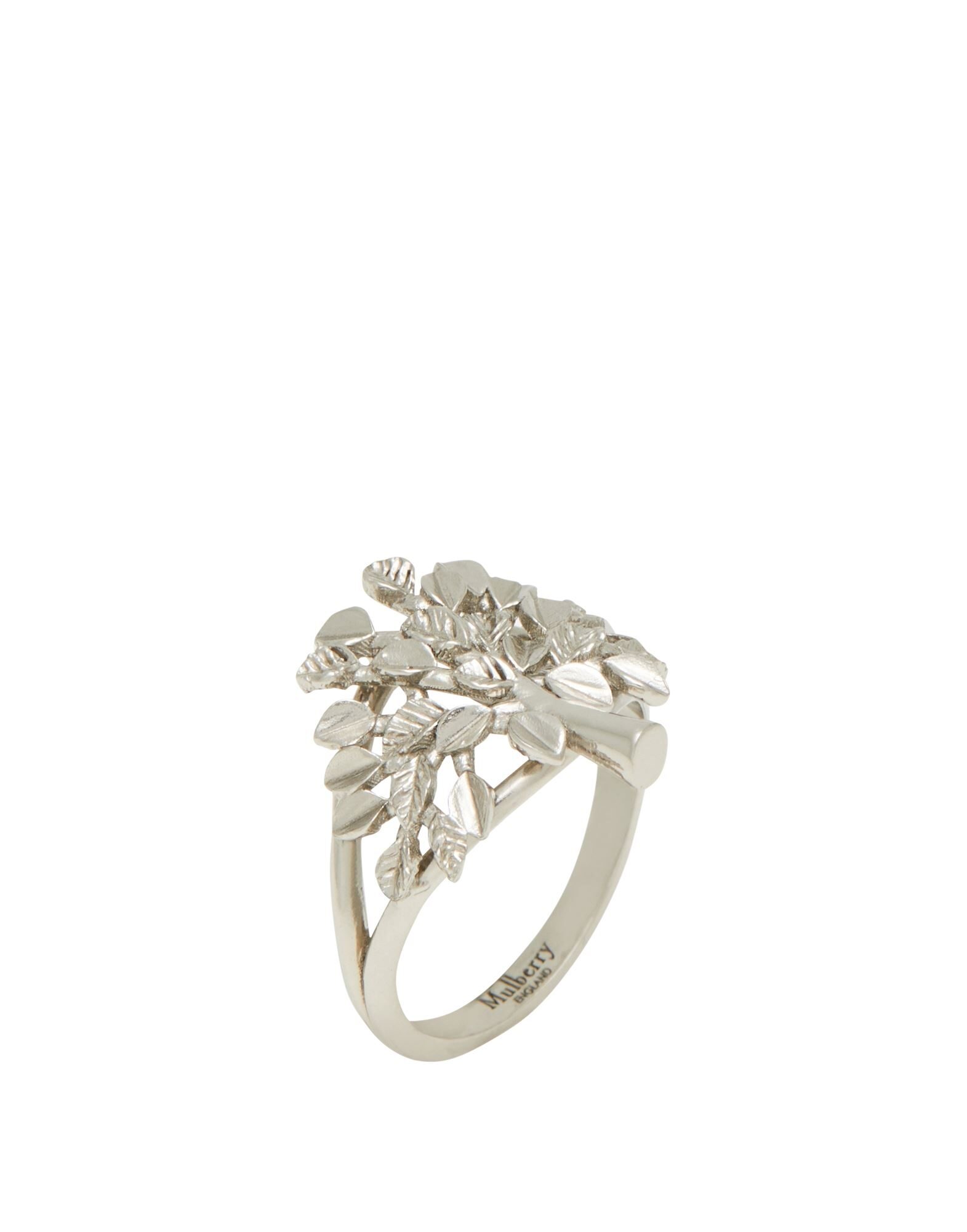 MULBERRY - Rings