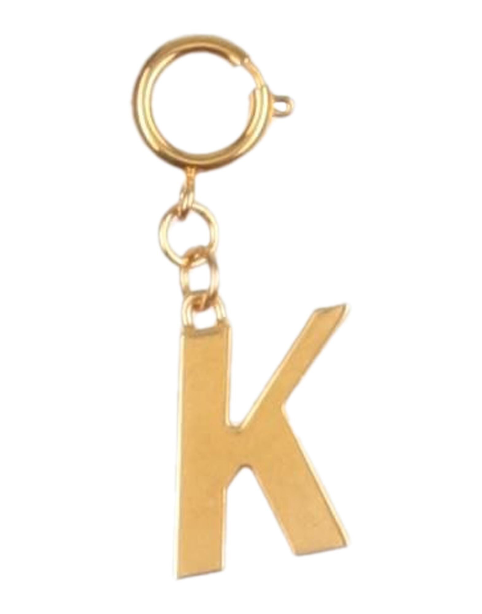 MULBERRY - Key rings