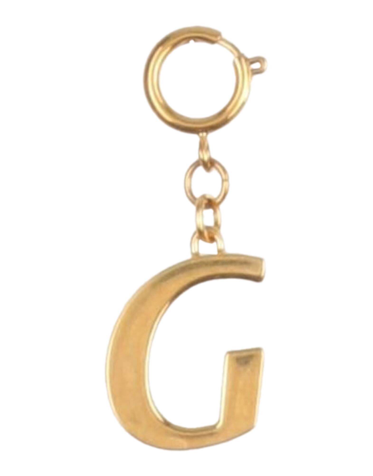 MULBERRY - Key rings