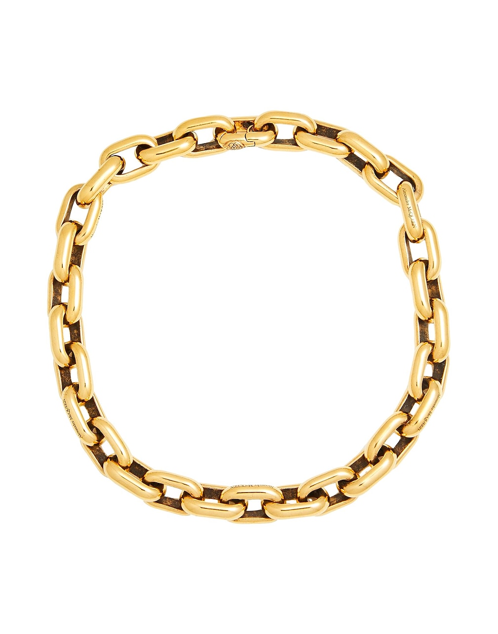 MCQUEEN - Colliers