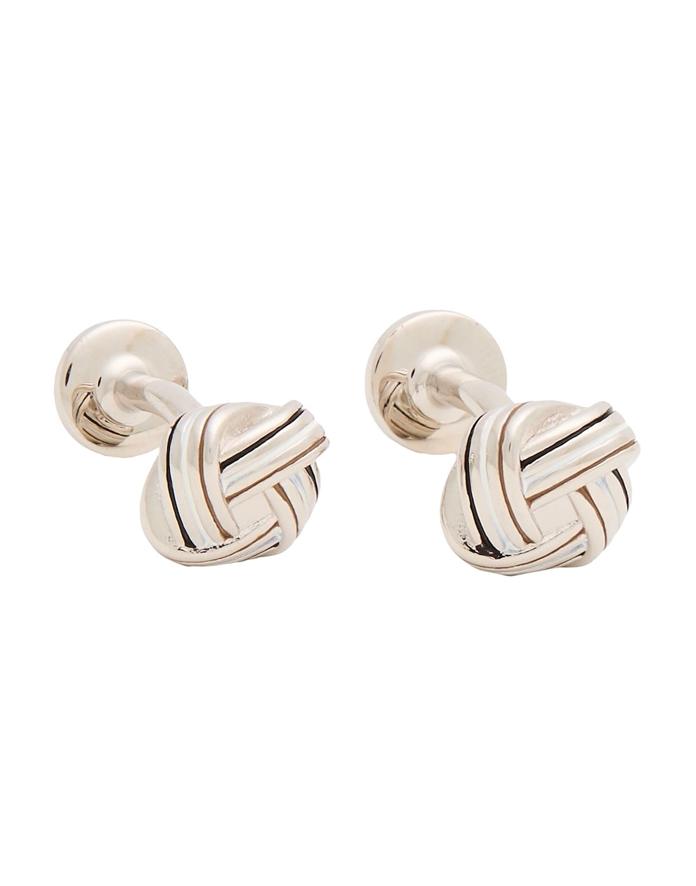 BOSS - Cufflinks and Tie Clips