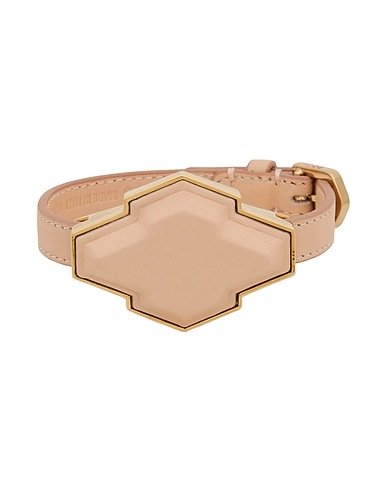 TOD'S Bracelet Blush Leather