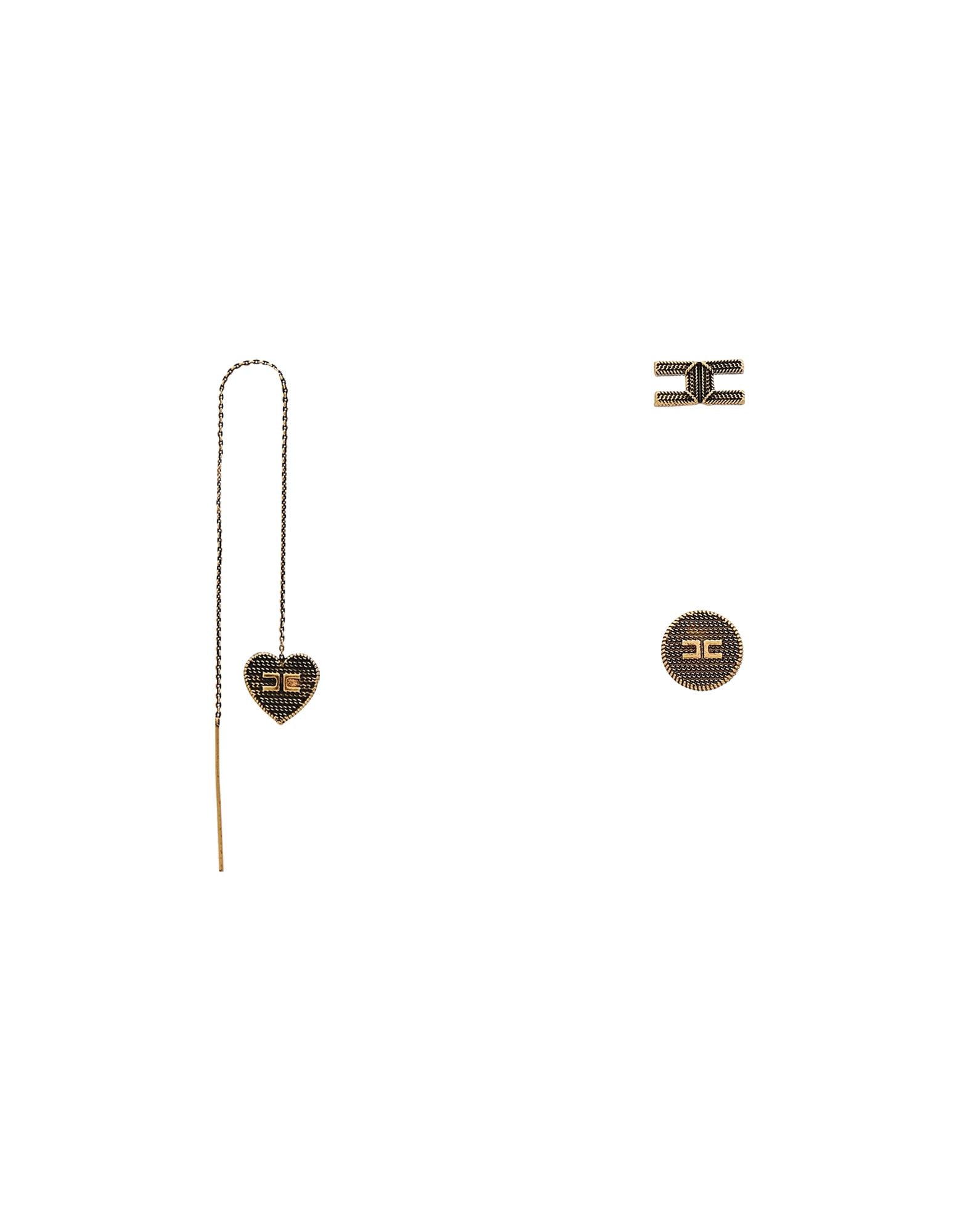 ELISABETTA FRANCHI - Earrings