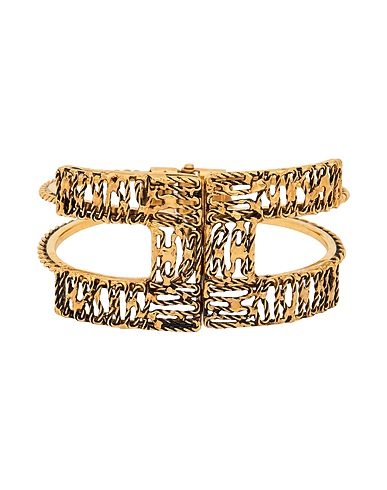 ELISABETTA FRANCHI Bracciale Oro Metallo
