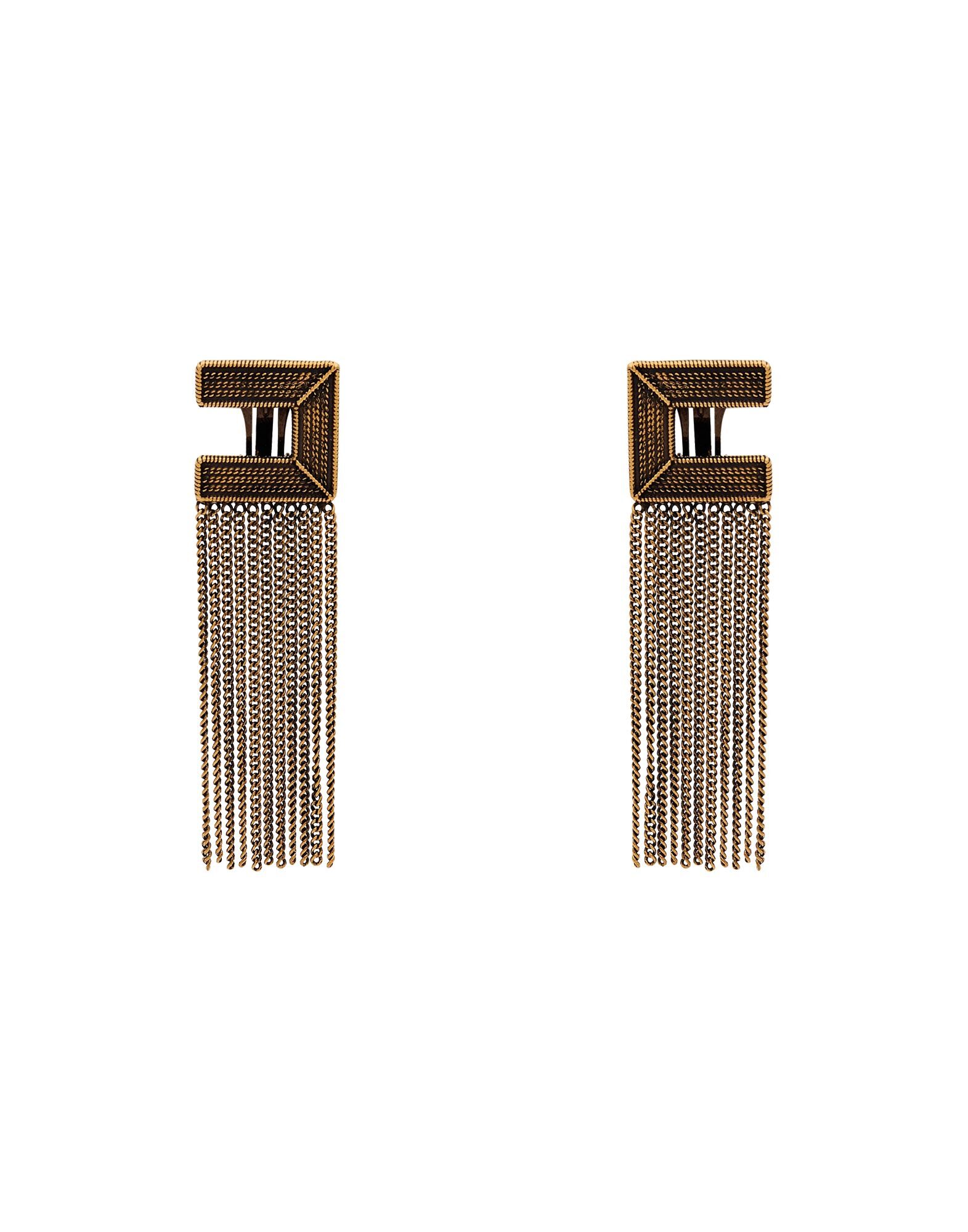 ELISABETTA FRANCHI - Earrings