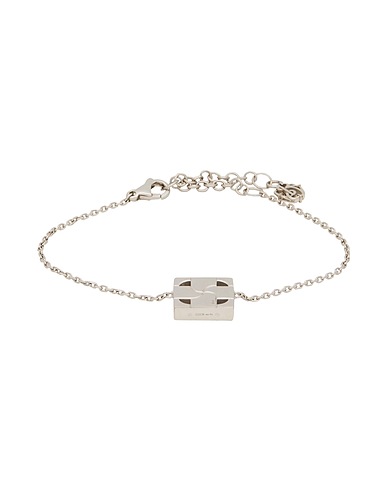 BURBERRY Bracelet Silver 100% 925/1000 Silver