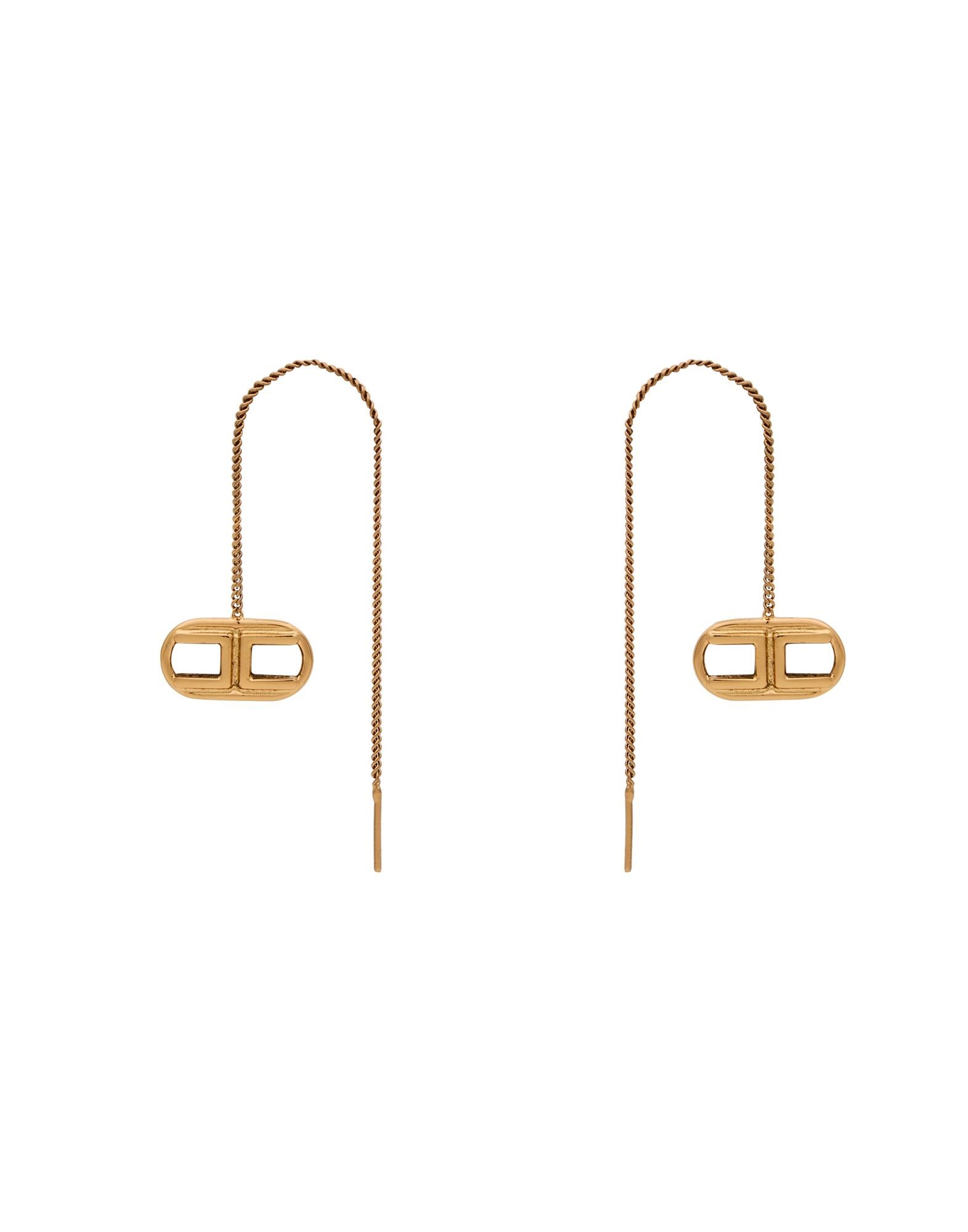 ELISABETTA FRANCHI - Earrings