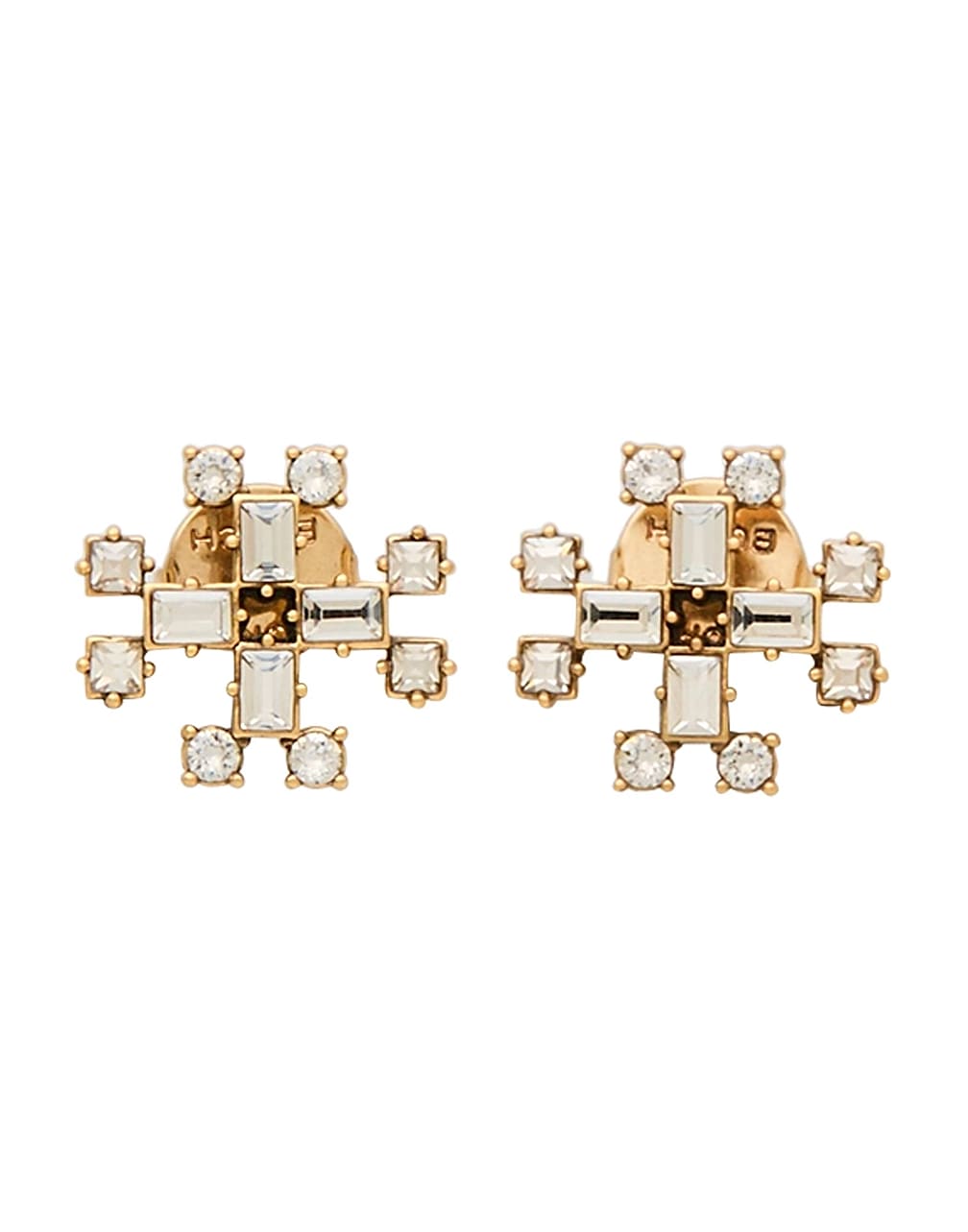 TORY BURCH - Boucles d'oreilles