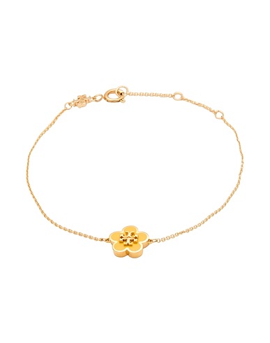 TORY BURCH Bracciale Oro Metallo