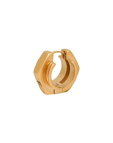 MAISON MARGIELA Ear cuff or single earring Gold Metal