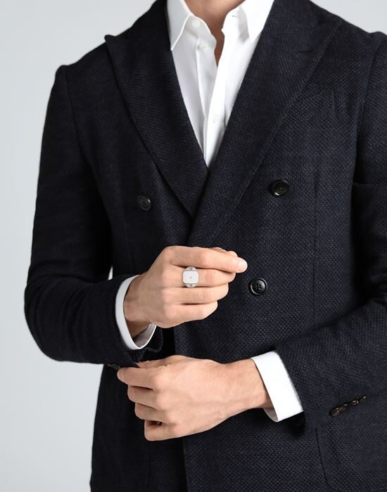 MAISON MARGIELA Кольцо