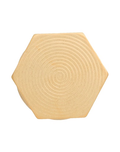 MAISON MARGIELA Ear cuff or single earring Gold 100% Brass