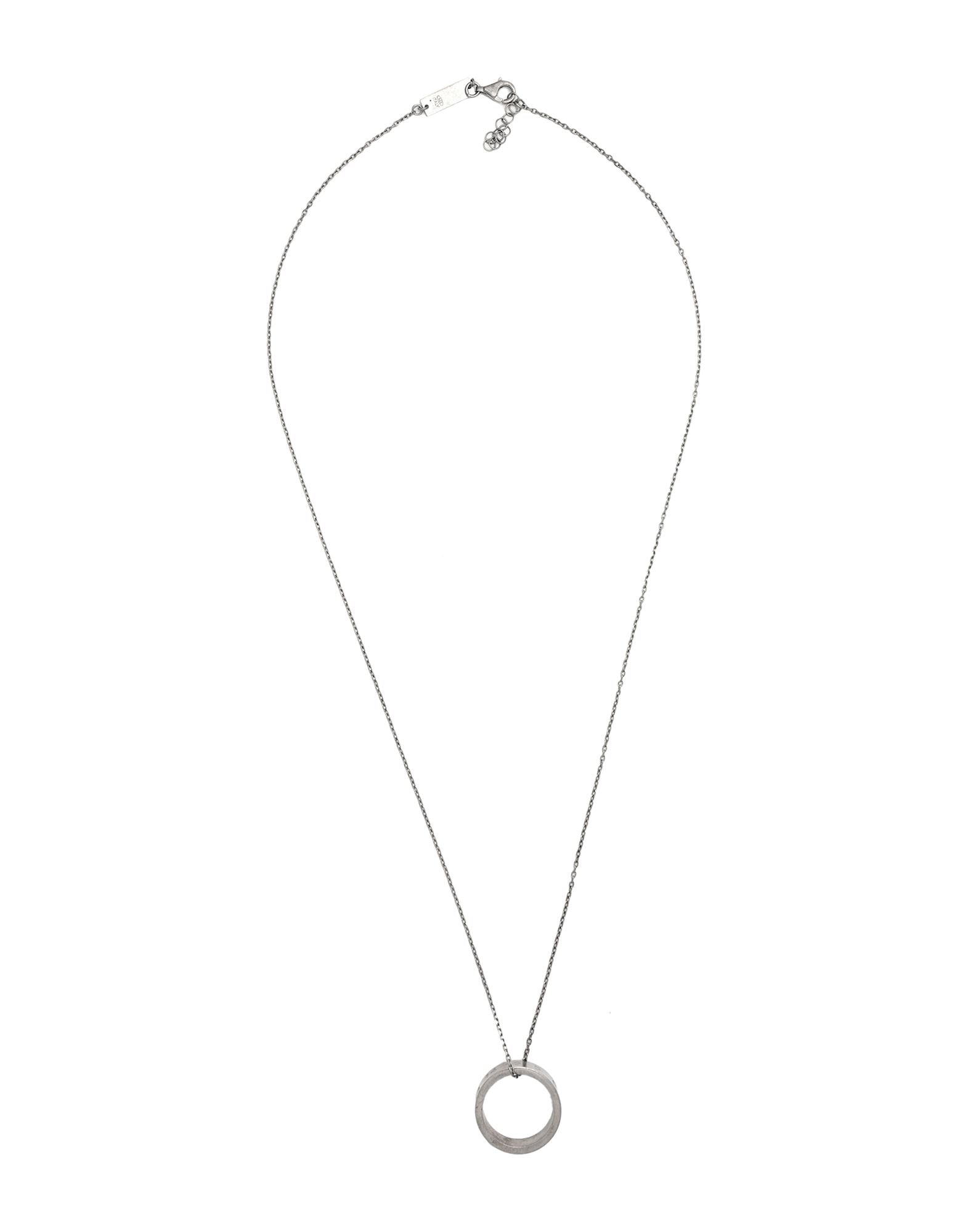 MAISON MARGIELA - Ожерелья