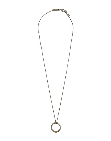 MAISON MARGIELA Manschettenknöpfe Gold 100% Messing, Perlmutt
