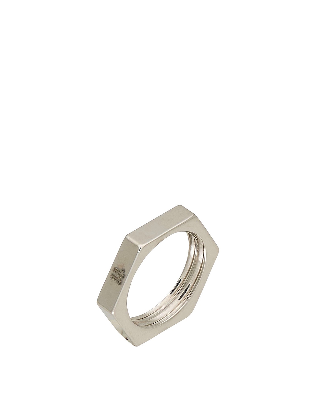 MAISON MARGIELA - Anillos