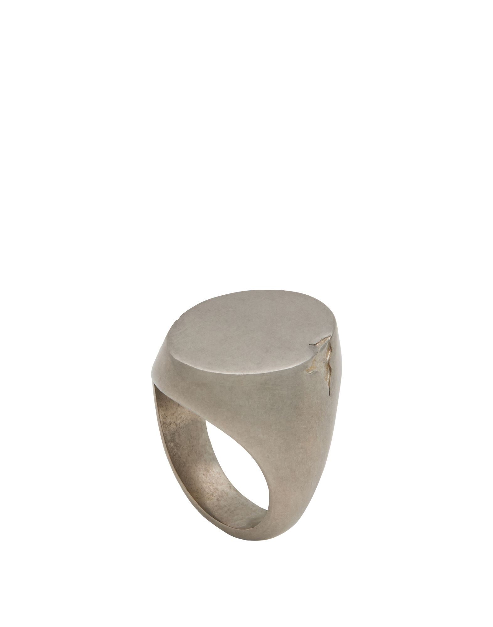 MM6 MAISON MARGIELA - Rings