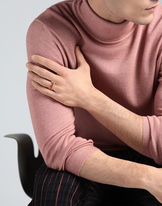 DOLCE&GABBANA Кольцо