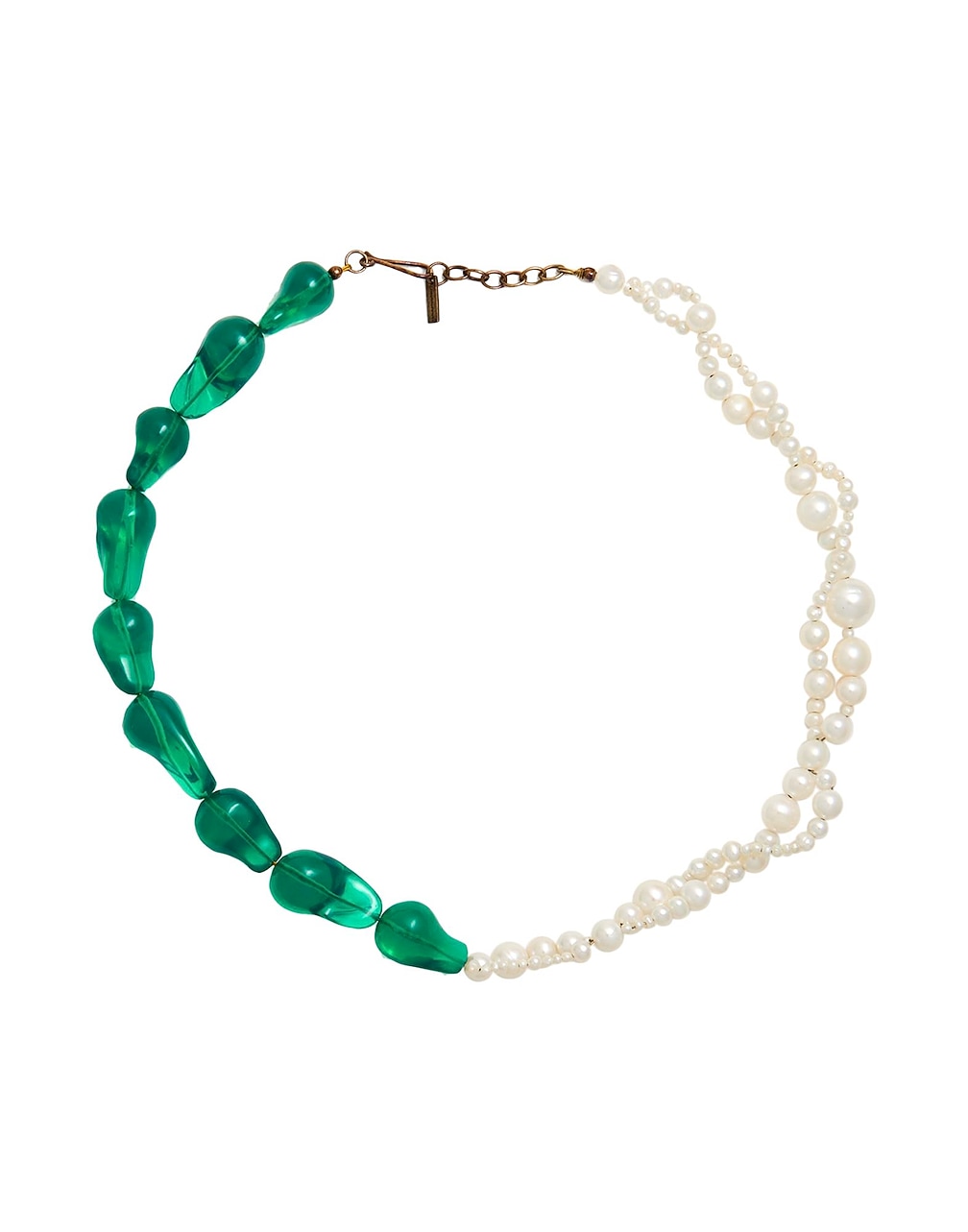 COMPLETEDWORKS - Necklaces