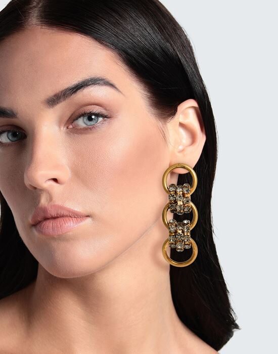 DSQUARED2 Серьги