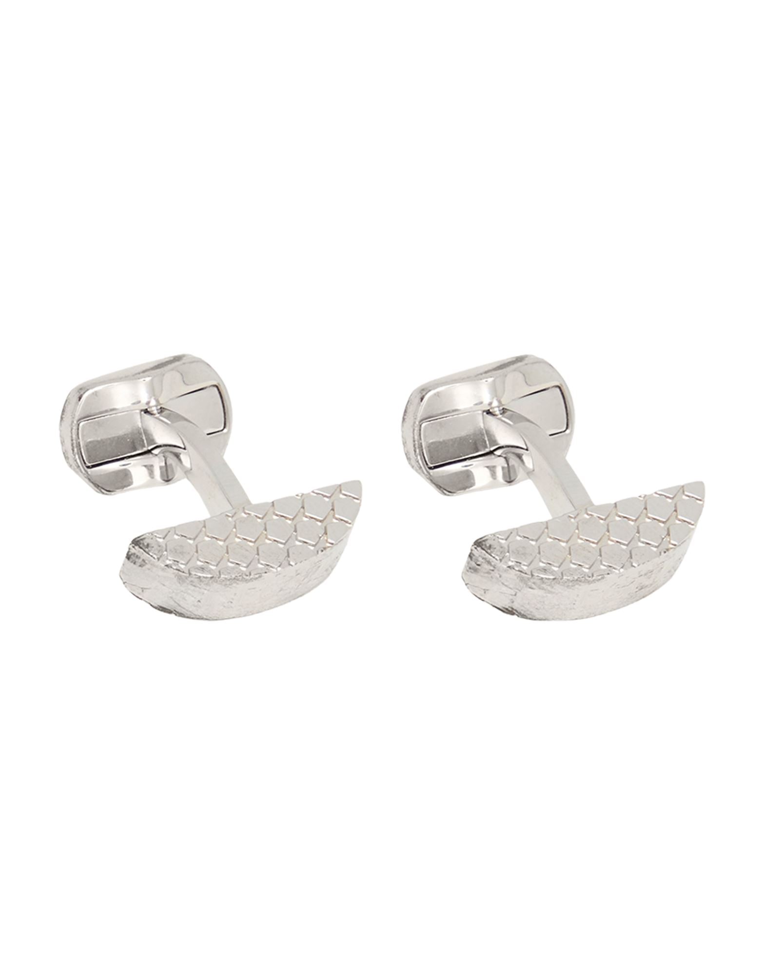 Z ZEGNA - Cufflinks and Tie Clips