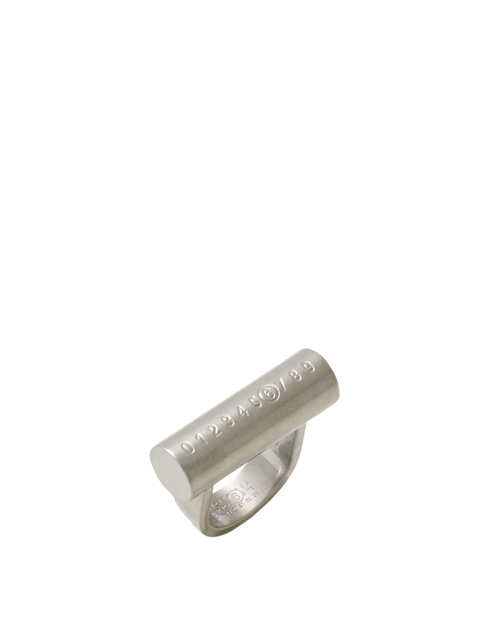 MM6 MAISON MARGIELA - Rings