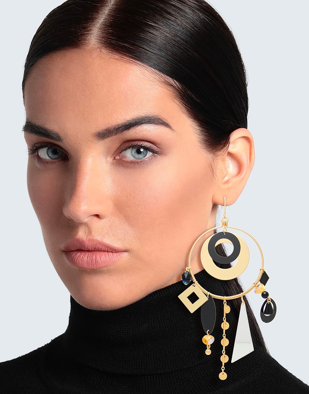 TORY BURCH - Ohrringe