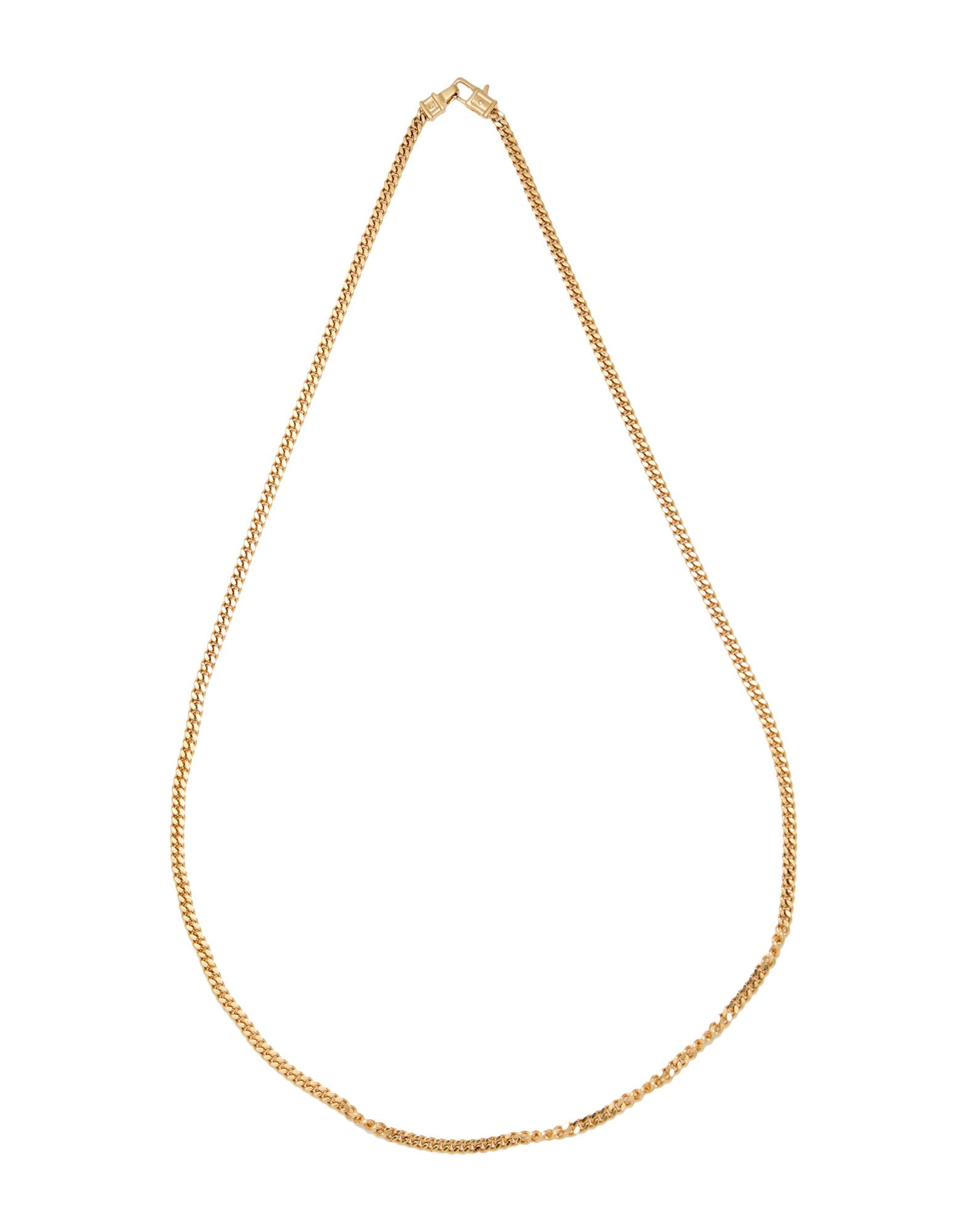 TOM WOOD - ネックレス