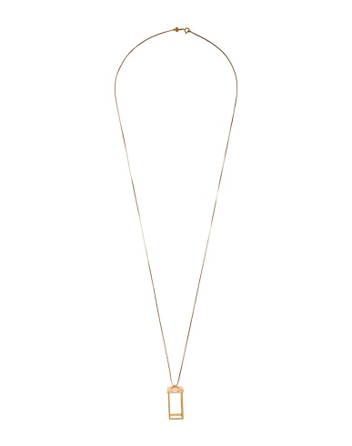 TORY BURCH Collar Metal