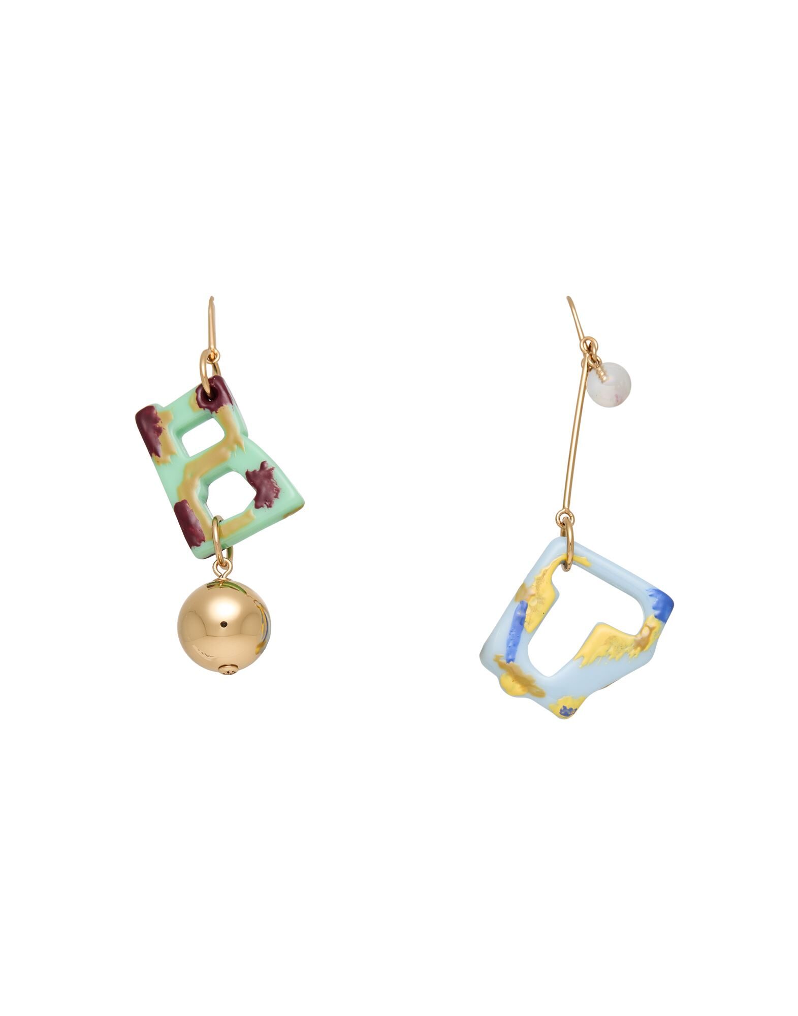 TORY BURCH - Earrings