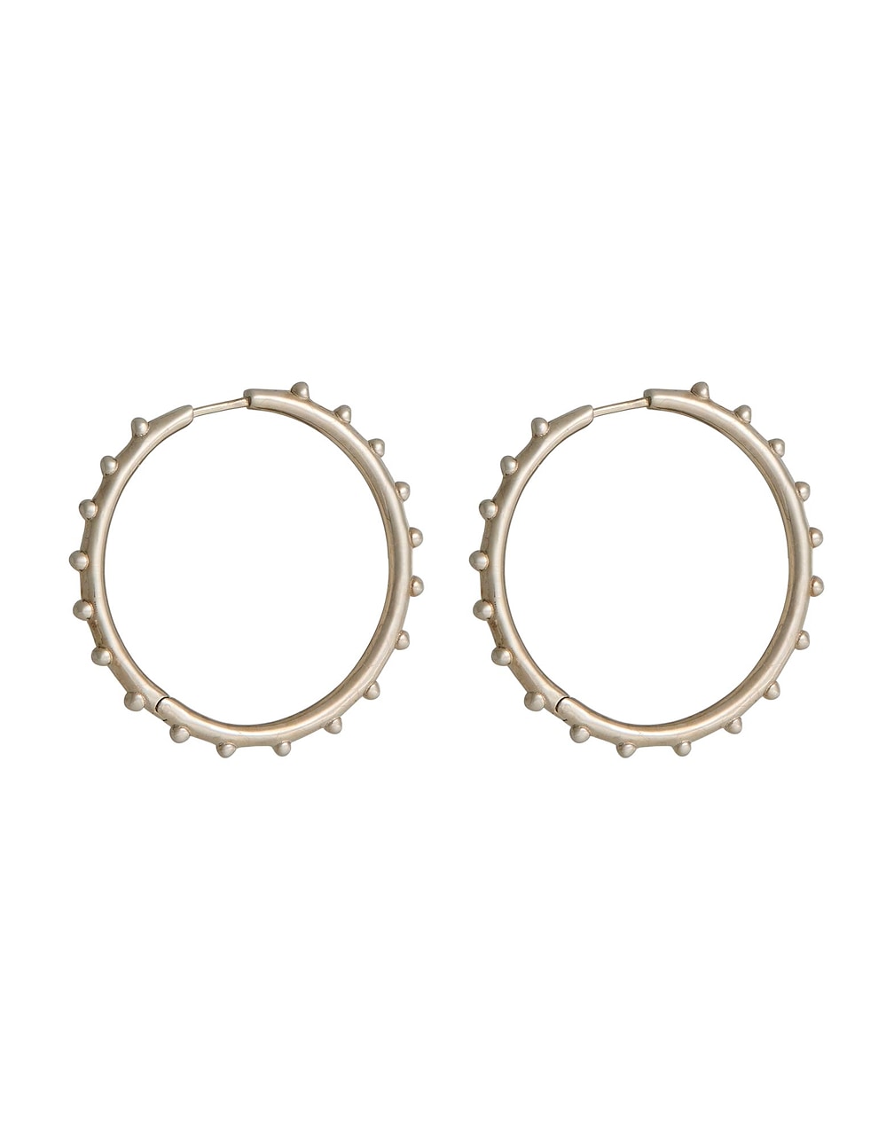 TIMELESS PEARLY - Boucles d'oreilles