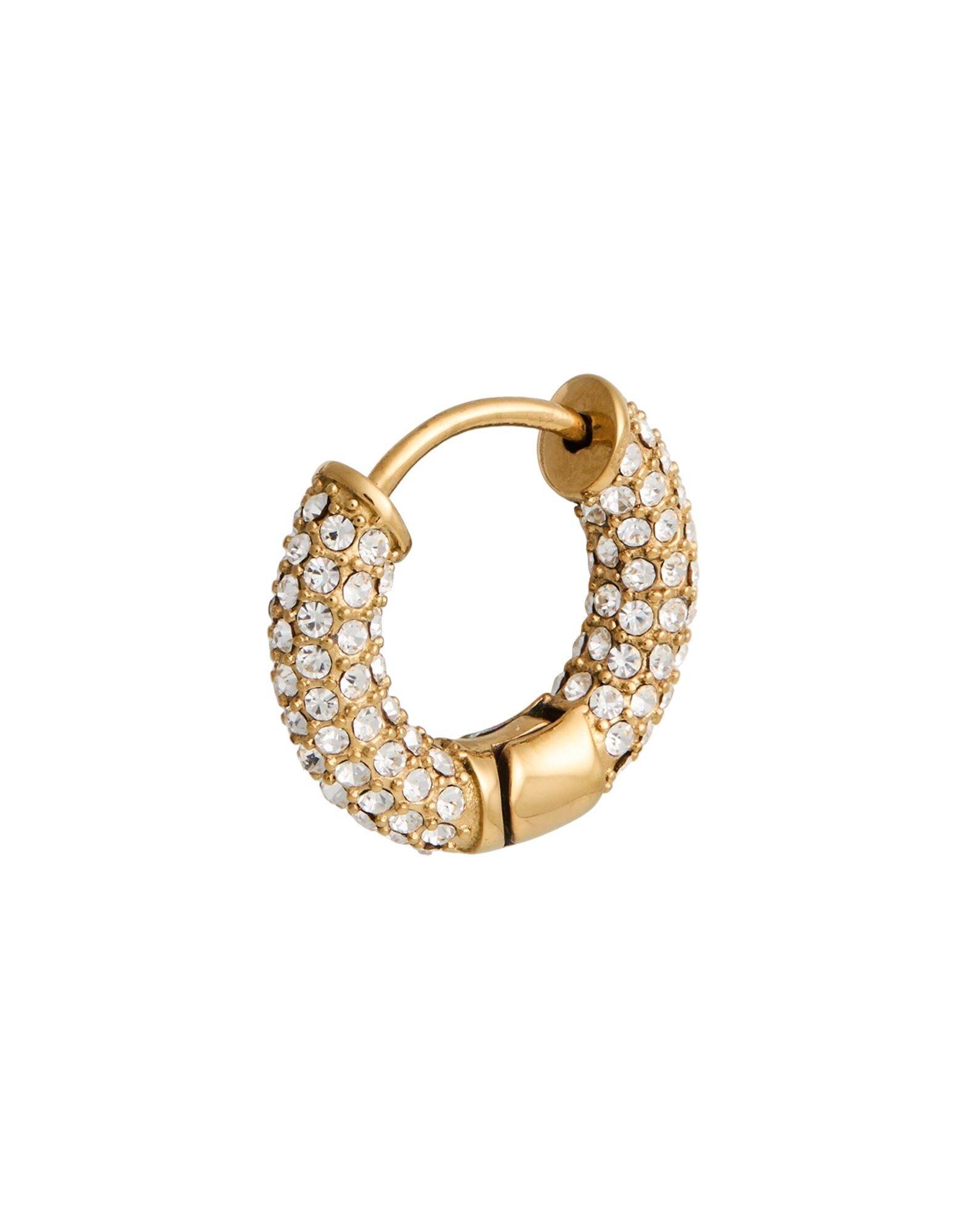 TIMELESS PEARLY - Single Earrings