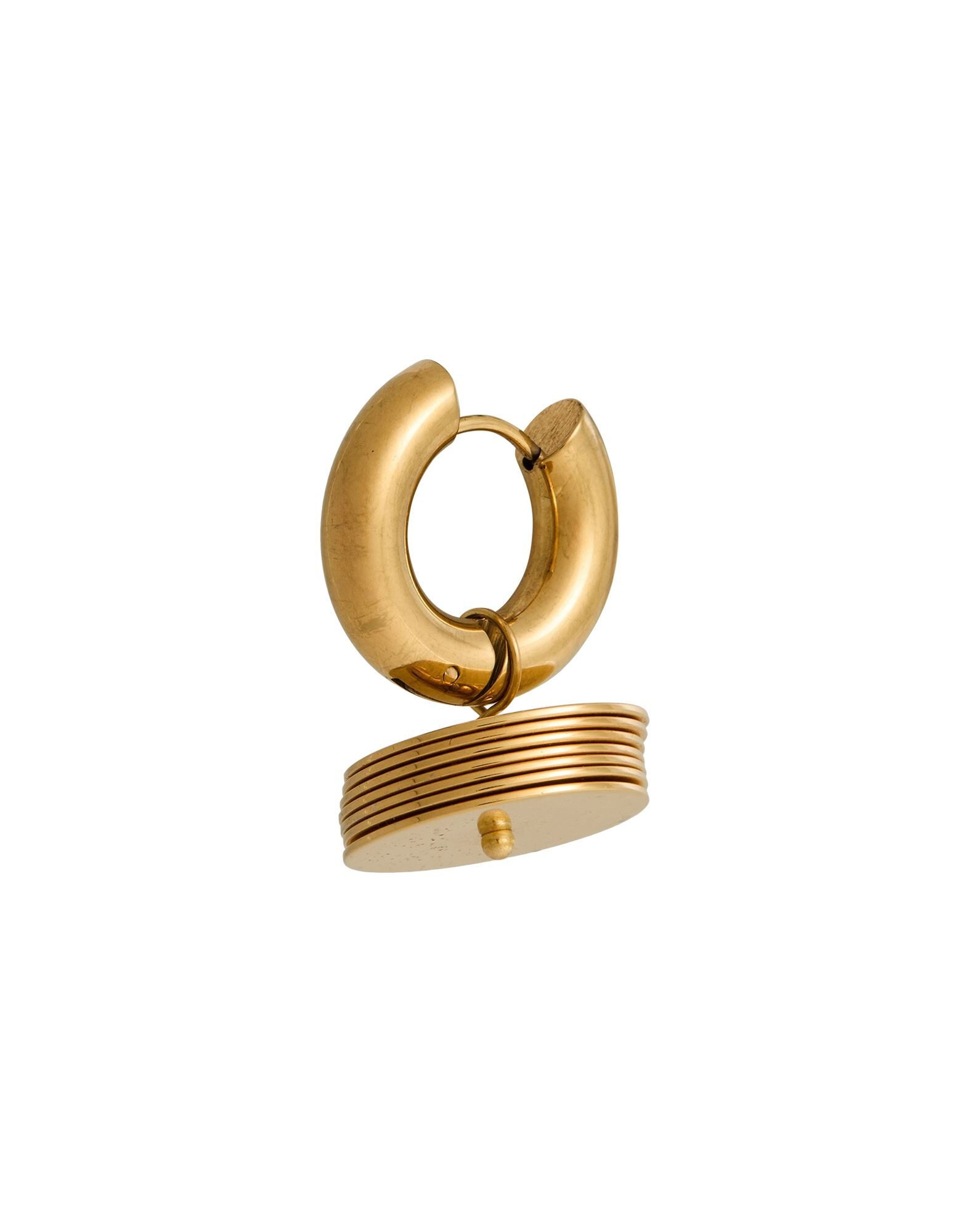 TIMELESS PEARLY - シングルピアス