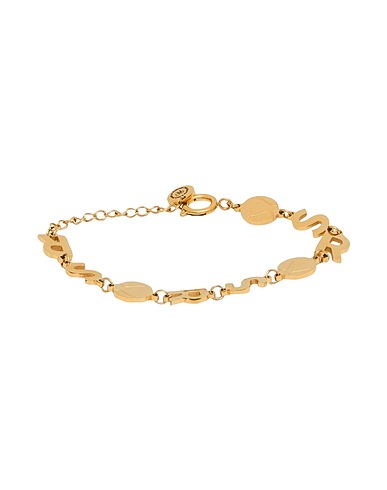 SPORTY & RICH Bracelet Gold Metal