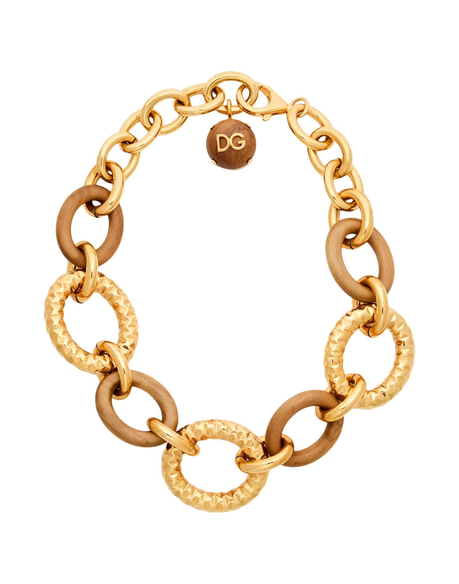 DOLCE&GABBANA - Necklaces