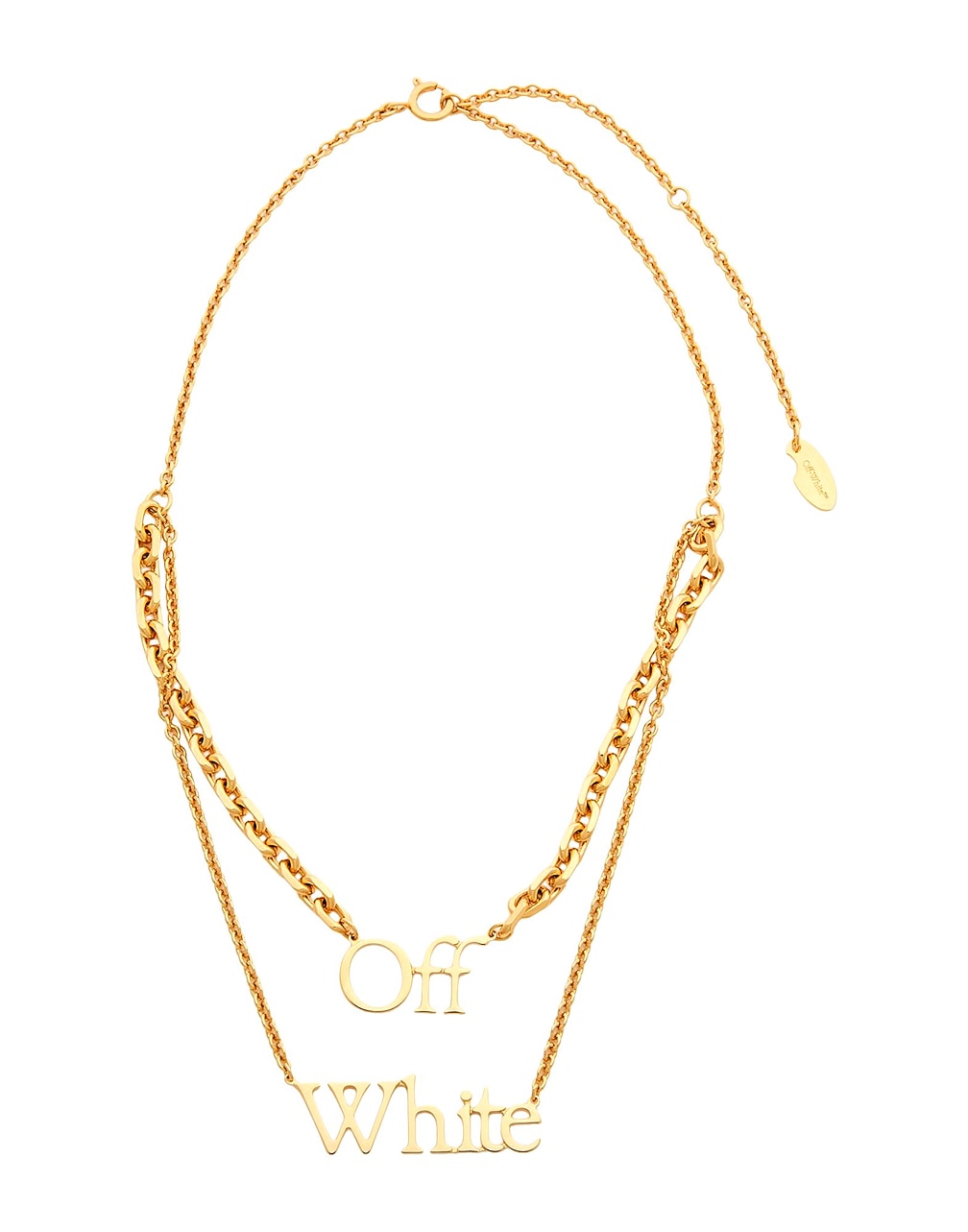 OFF-WHITE™ - Halsketten