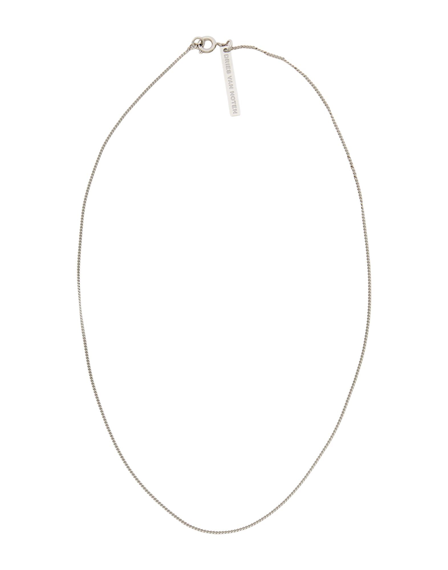 DRIES VAN NOTEN - Κολιέ