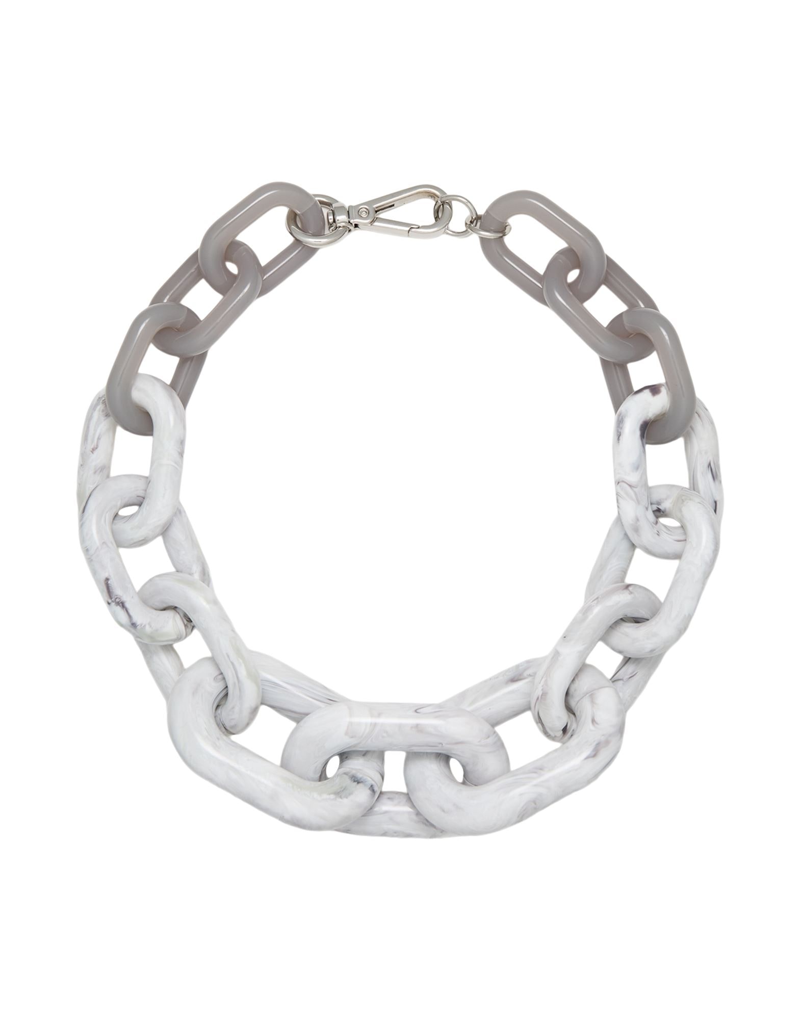 CARACTÈRE - Necklaces