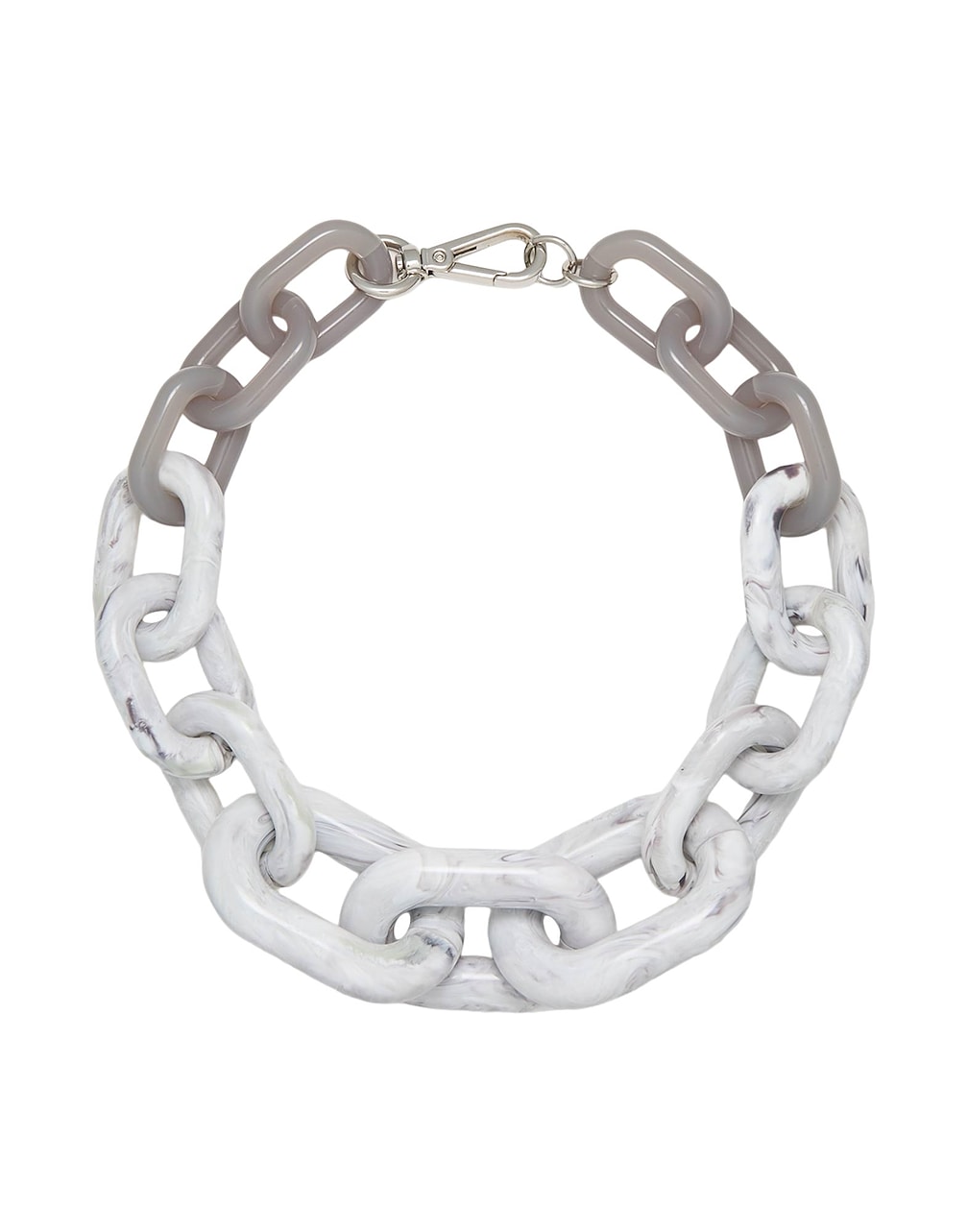 CARACTÈRE - Necklaces