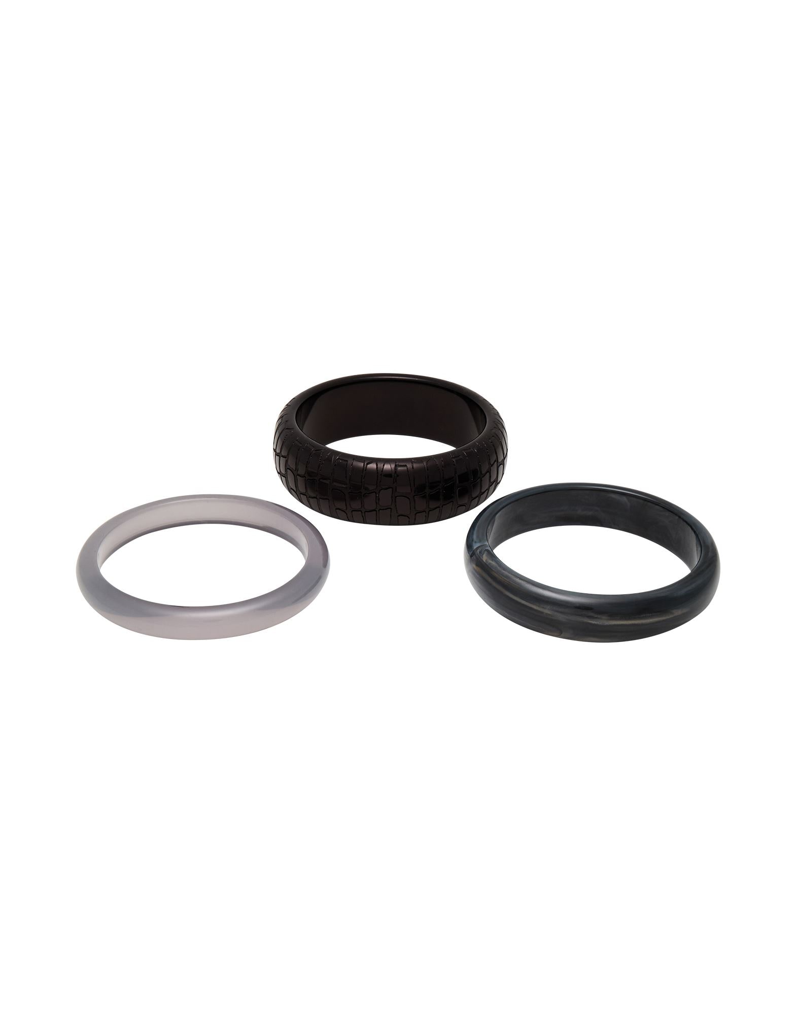 CARACTÈRE - Bracelets