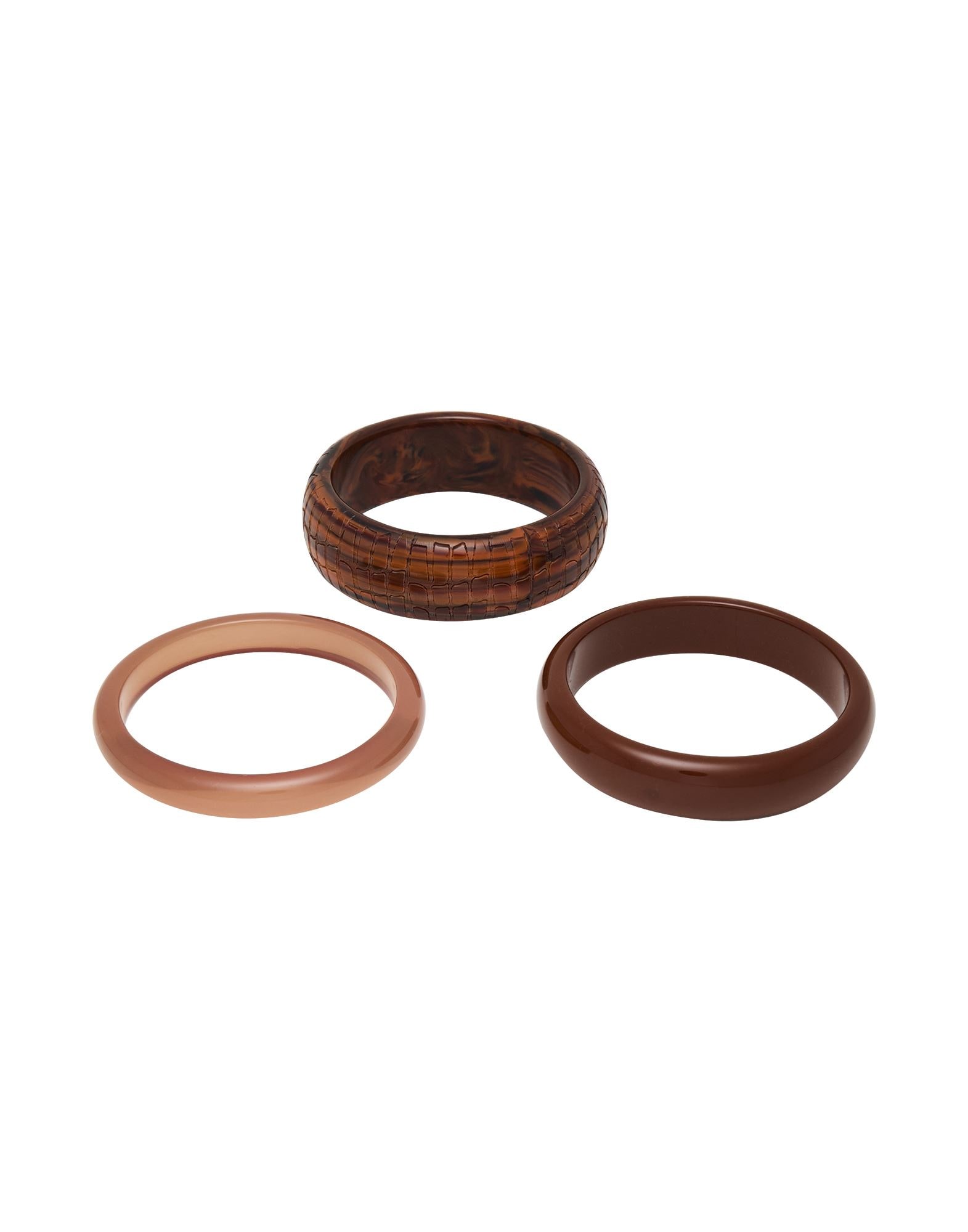 CARACTÈRE - ブレスレット