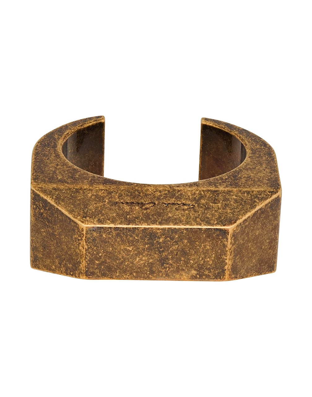 RICK OWENS - Bracelets