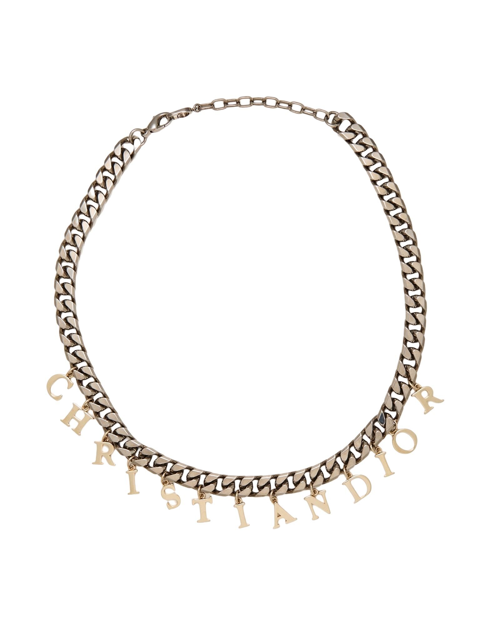 DIOR - ネックレス