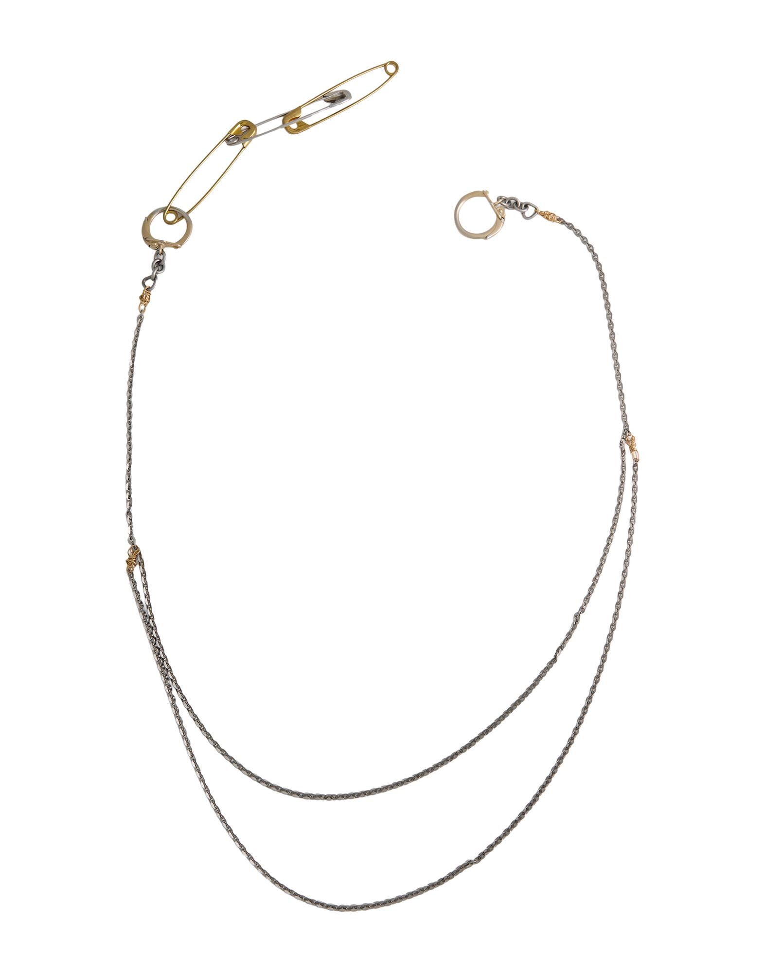 MAISON MARGIELA - Body Jewels 