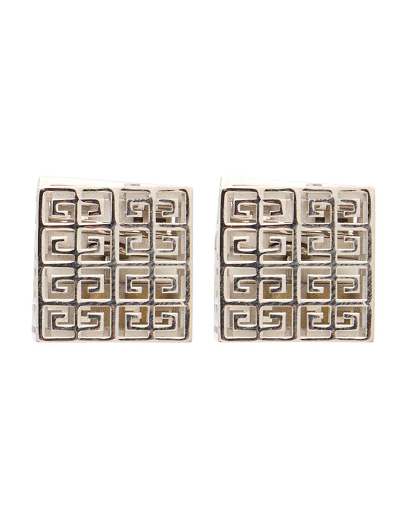 GIVENCHY - Серьги