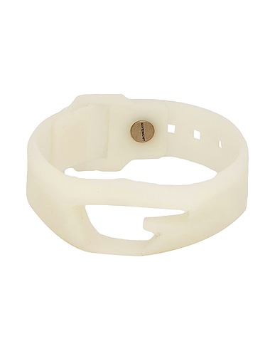 GIVENCHY Wrist watch White Rubber